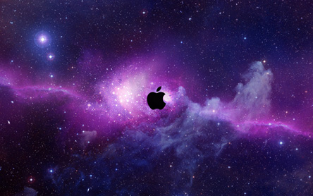 high res apple wallpaper. Beautiful High Res Apple